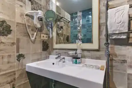 Alm House - 25