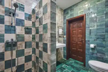 Alm House - 26