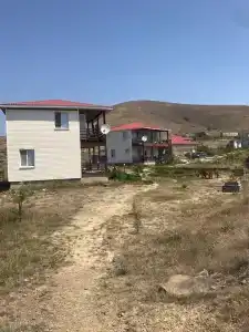 Бургаз - 1