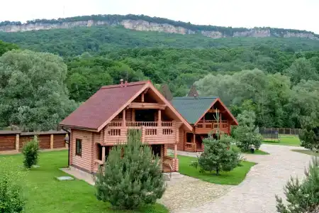 Белая река - 36