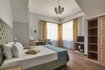 Alm House - 28