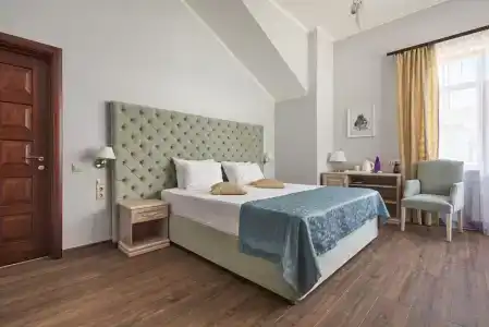 Alm House - 29