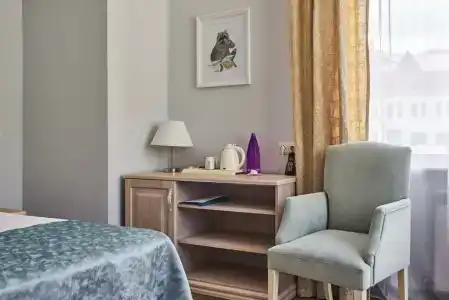 Alm House - 30