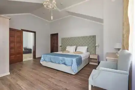 Alm House - 31