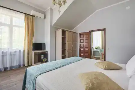 Alm House - 32