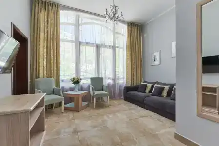 Alm House - 33