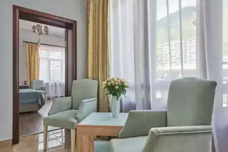 Alm House - 35