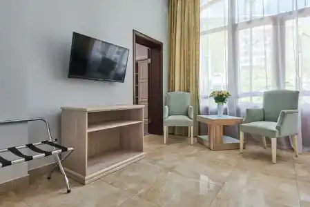 Alm House - 36