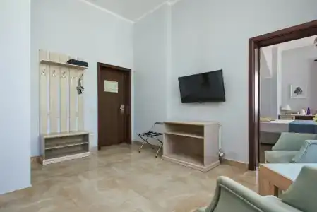 Alm House - 37