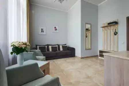 Alm House - 27
