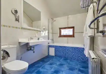 Alm House - 38