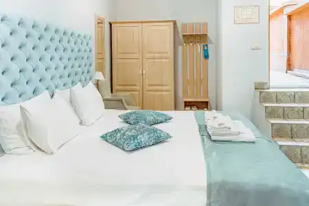 Alm House - 40