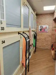 Бокстел - 27