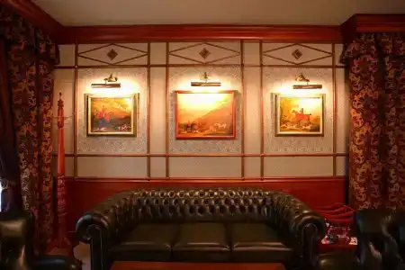 Ланкастер Корт - 1