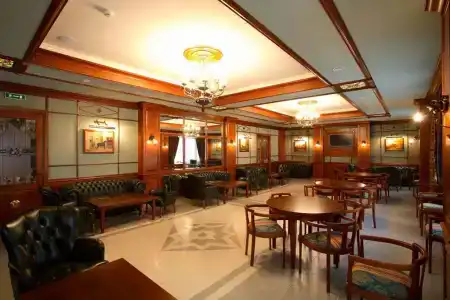 Ланкастер Корт - 2