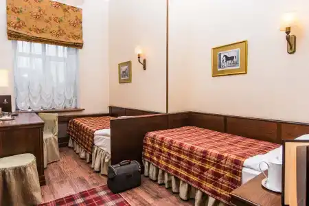 Ланкастер Корт - 14