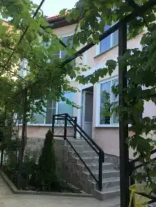 Vid na More Tuapse - 1