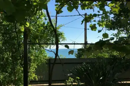 Vid na More Tuapse - 3