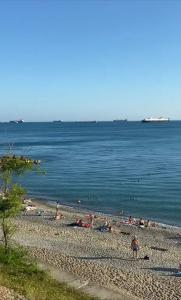Vid na More Tuapse - 17