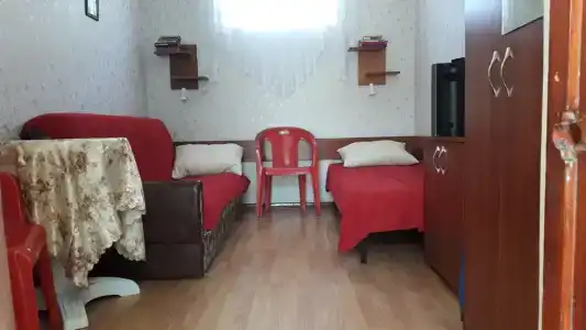 Зеленый дворик - 29