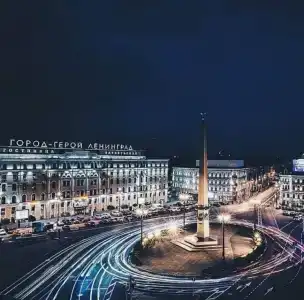 Студия на Гончарной, 23 - 0