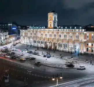 Студия на Гончарной, 23 - 1