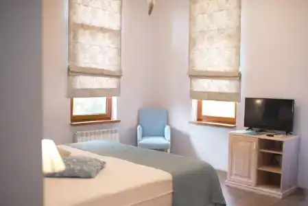 Alm House - 42