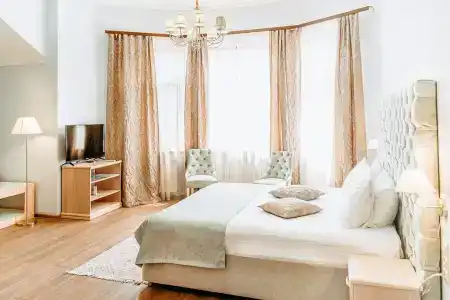 Alm House - 54