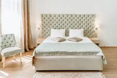 Alm House - 51