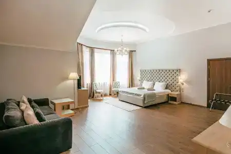 Alm House - 52