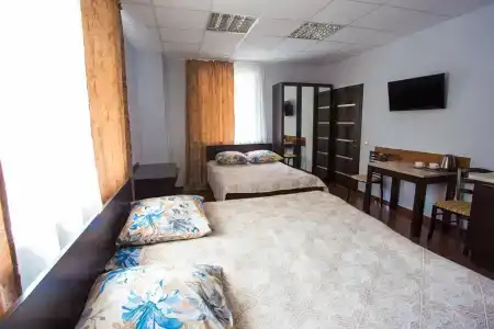 Байкал - 34