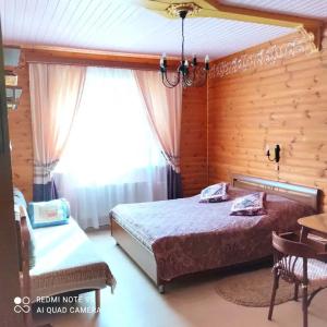 У Кремля - 50