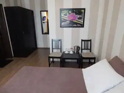 Династия - 108