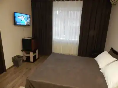 Династия - 117