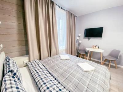 Arctic studios 2. центр города - 24