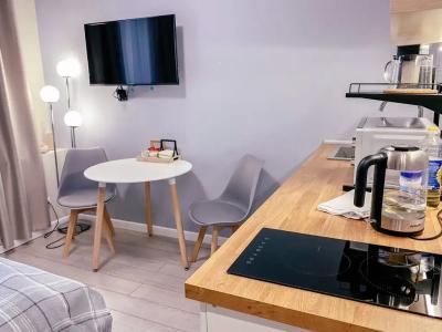 Arctic studios 2. центр города - 23