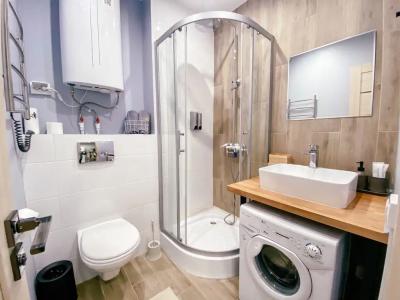 Arctic studios 2. центр города - 19