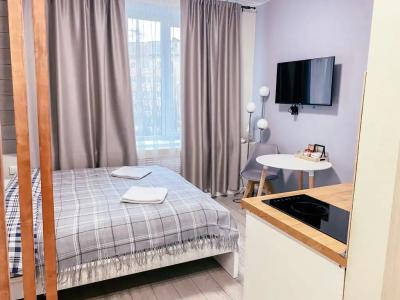 Arctic studios 2. центр города - 17