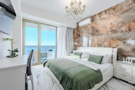 Serenity Premium apartments - 90
