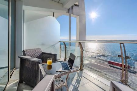 Serenity Premium apartments - 91