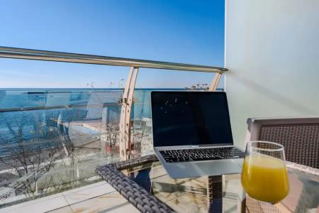 Serenity Premium apartments - 95