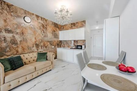 Serenity Premium apartments - 97