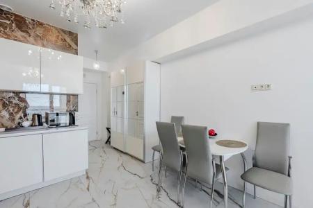 Serenity Premium apartments - 101