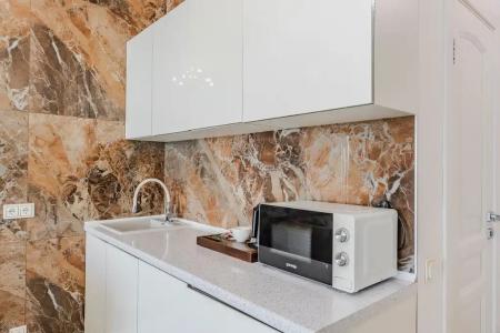 Serenity Premium apartments - 102