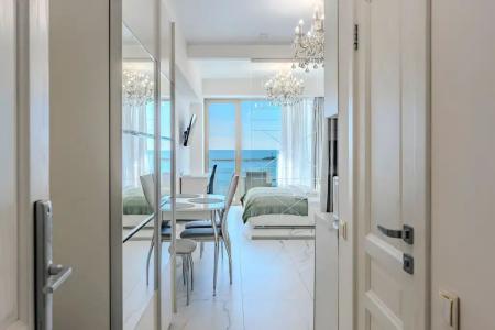Serenity Premium apartments - 103