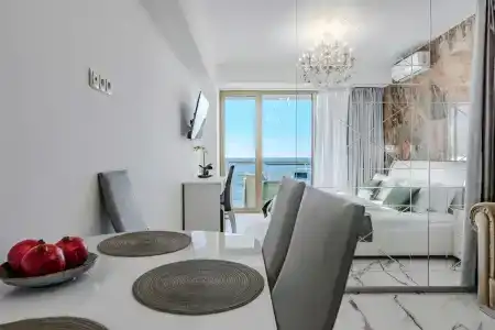 Serenity Premium apartments - 106