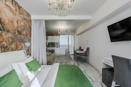 Serenity Premium apartments - 96