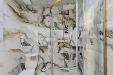 Serenity Premium apartments - 107