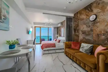 Serenity Premium apartments - 127