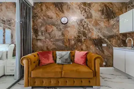 Serenity Premium apartments - 128